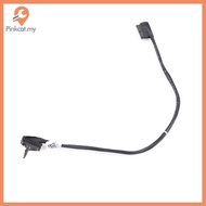 Pinkcat Laptop Battery Cable Connector For Dell Latitude 5480 5490 5491 E5480 E5490 MY