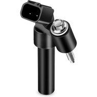 Engine Crankshaft Position Sensor Compatible with 2011-2017 Ford Edge F150 Explorer Taurus Mustang F