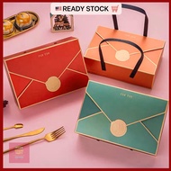 Mooncake Box Mid-Autumn Packaging Mooncake Packaging Box 6粒装月饼盒 中秋月饼礼盒 月饼包装盒 蛋黄酥月饼盒 精美月饼盒 经济月饼盒 简约月饼