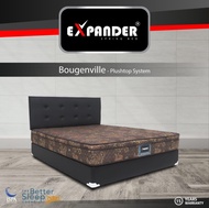 Kasur Springbed Expander Bougenville Kasur matras spring bed nyaman