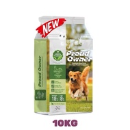 Proud Owner Premium Dog Food Chicken & Fish 10kg
