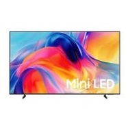 ทีวีมินิแอลอีดี 65 นิ้ว SAMSUNG (4K, MINI LED, TIZEN) UA65M77HAKXXT (1318776)