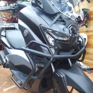 NMAX V3 TURBO/STANDARD K3 RACK and CUSTOMRADPH ACCESSORIES