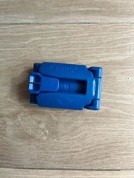 Combi Car seat安全帶 扣