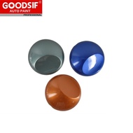 Meishifu Two-Component Oil-Based Curing Agent Clear Coat and2k Color Masterbatch Car Paint Matching 