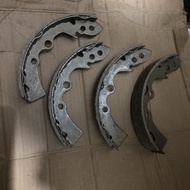 Kampas Rem Belakang MAZDA MR90