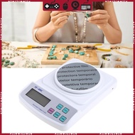 STA Digital Lab Scale 500g 0 01g Portable Mini Precision Scale Pocket Jewelry Scale