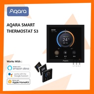 AQARA Smart Thermostat s3