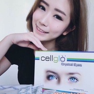 Cellglo crystal eyes ZGTM