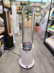 【門市陳列品】Power Living TP-09 Pro 冷暖空氣淨化三合一無葉座地風扇
