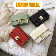 [READY STOCK] SLINGBAG TRAVEL FASHION SB2408