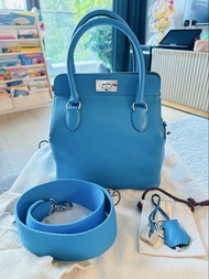 Hermes Toolbox 20