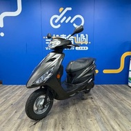 2020 山葉 YAMAHA 勁豪 125