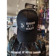 DRANCKRAZY  FISHING CAP 2025