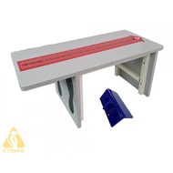 COBRA SIT & REACH MILD STEEL FRAME