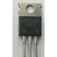 MTP60N06**