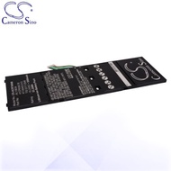 CS Battery Acer TIS 2217-2548 / Aspire V7-481PG E15 15.6" Battery L-ACR700NB