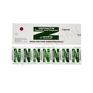 Urotractin 400 mg
