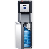Sharp Dispenser Air / Dispenser Galon Bawah Hot and Cool 3 Kran - SWD78EHLSL - FREE ONGKIR Jabodetabek