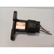 Map sensor Turbo Orange Sign Second Hand Japan Boot Pressure 1.2 Bar Insert Benzyl Machine.