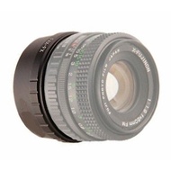 Camera Lens Mount Adapter FAX-FX FujiFilm SLR Fujica AX X-Fujinon Lens To Fujifilm FX Cameras Body M