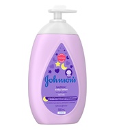 Johnson's Bedtime Baby Lotion