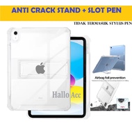 Case Standing Ipad A16 Anti Crack Stand Ipad A16 11 Inch 2025 Silicone Clear Casing