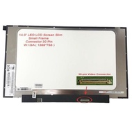 FREE SHIPPING - ASUS LCD LED Vivobook Go 14 E410 E410 E410M E410MA E410K E410KA 14.0 SmallFrame 30pi