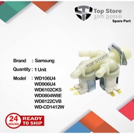 Samsung Washing Machine Water Inlet Valve WD106U4 WD906U4 WD6102CKS WD0804W8E WD8122CVB WD-CD1412W