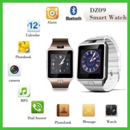 ORIGINAL DZ09 SMART WATCH SMARTWATCH SIMCARD CAMERA DT331