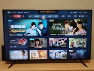海信 Hisense 65'' inch 4k smart TV