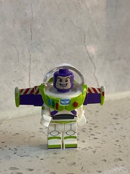😙 <包平郵 > LEGO 71012 Dinsey series 1 迪士尼 美人魚 三眼仔 巴斯光年Buzz Lightyear of Star Command Alien toys story 
