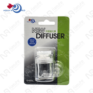Aquaworld G-025-L New Diffuser - CO2 Diffuser