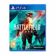 [PS5][PS4] Game : Battlefield 2042 (มือ2)เล่น Online