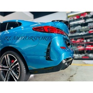 BMW F44 2 series sedan bodykit body kit front side rear skirt lip diffuser exhaust pipe splitter spo