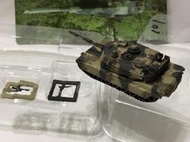 1/144 N 規 海洋堂 takara wtm 6世界戰車博物館 M1A2 Abrams沙漠迷彩 國軍裝備!#101