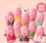 Shake Baby 代餐奶昔630g
