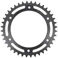 Suitable for BMW G310R G310GS 16-20 Motorcycle Big Crankset Oil Seal Chain Set Chain Disc Chain Whee