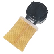 Motorcycle fuel pump strainer for Suzuki LTV700F Twin Peaks 700 4x4 2004-2005 Arctic Cat ATV 650 V-T
