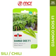 East West DJANGO DOS (Sili/Chili)