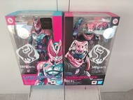 全新 SHF 幪面超人 Revice S H FIGUARTS