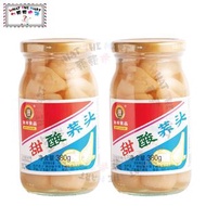 全城熱賣 - 【2 件】增城特產 - 開胃甜酸蕎頭 380g (6900631313224_2)