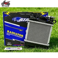 ATAKA Radiator YAMAHA MIO MX125