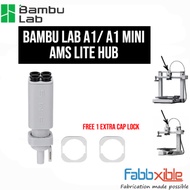 Bambu Lab A1 A1 Mini 3D Printer AMS Lite Hub