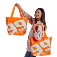 2pcs shopping  bag 99 mart