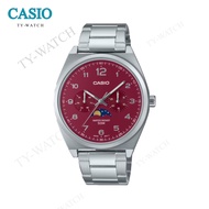 CASIO นาฬิกาข้อมือผู้ชาย รุ่นMTP-M300L-1AMTP-M300L-2AMTP-M300D-1AMTP-M300D-7AMTP-M300D-3AMTP-M300D-4AMTP-M300M-7AMTP-M300M-2A สินค้ารับประกัน1ปี