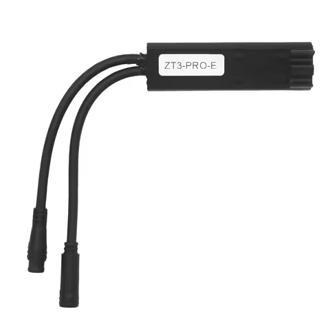 electric scooter accessories ZT3Pro, pro E ,ZT3 Pro D with a speed-limiting removal device, the spee