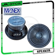 【Optimization】 MANEX SW-5100 5" 100 watts Subwoofer Speaker