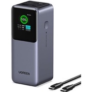 Pin sạc dự phòng 20.000mAh Ugreen PB721 130W (35524B)