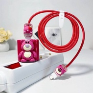 1 SET 5 PCS SAMSUNG 25W MODEL EP-TA800 FULL SET / Paket Cover Pelindung Kabel & Kepala Charger Untuk